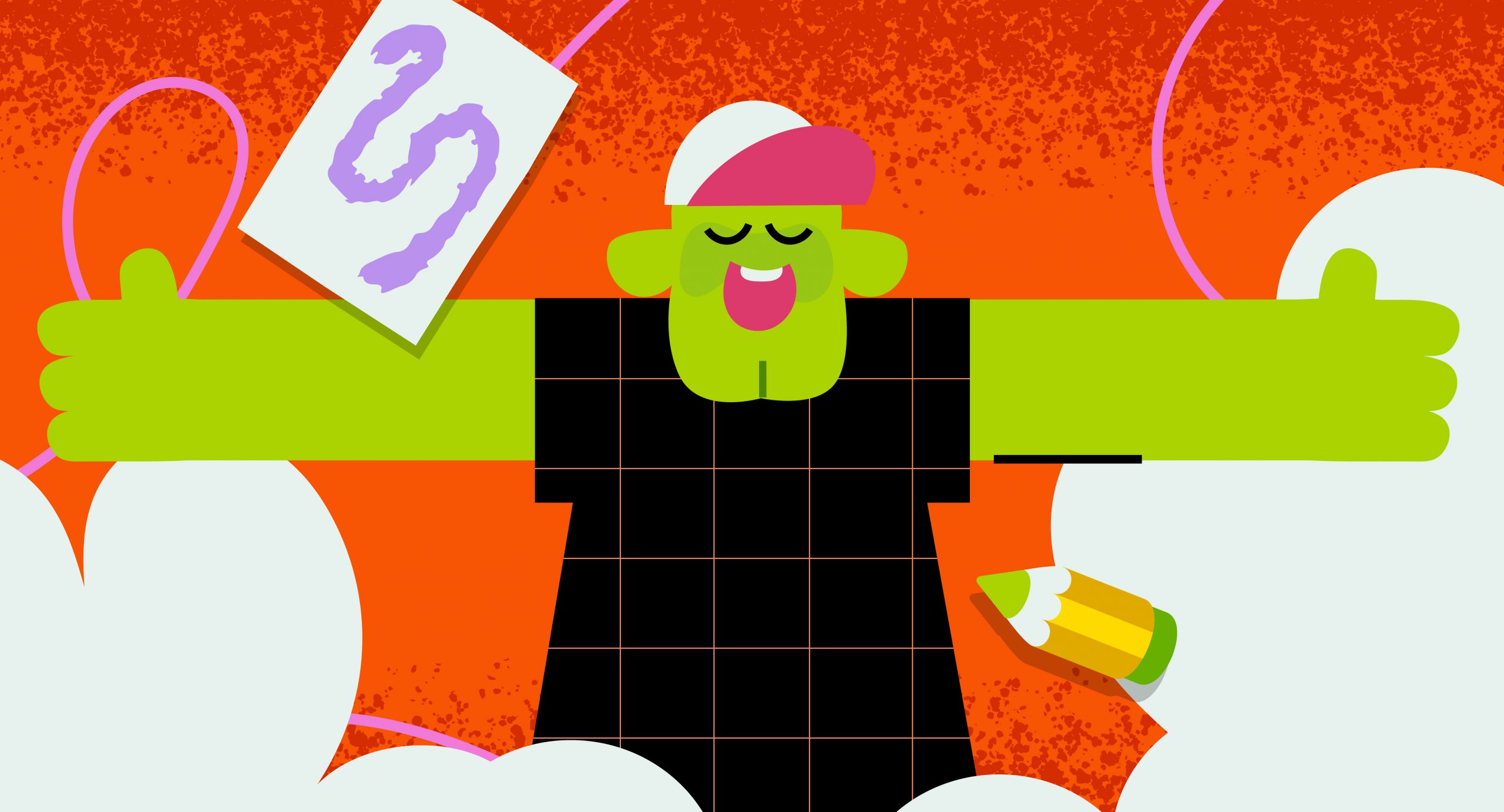 Embrace Chaos: Creativity is Messy, and That’s Okay